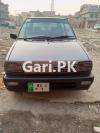 Suzuki Mehran VX Euro II 2014 For Sale in Rawalpindi