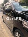 Honda N Wgn Custom G 2017 For Sale in Lahore