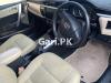 Toyota Corolla GLi Automatic 1.3 VVTi 2015 For Sale in Rawalpindi