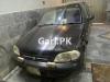 Suzuki Cultus VXRi 2008 For Sale in Lahore