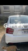 Honda City 1.3 i-VTEC 2018 For Sale in Rawalpindi