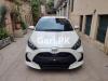 Toyota Yaris Hatchback  2020 For Sale in Lahore