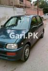 Daihatsu Cuore CX 2005 For Sale in Karachi