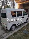 Suzuki Every GA 2010 For Sale in Daska