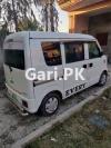 Suzuki Every GA 2010 For Sale in Daska