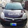 Toyota Passo  2015 For Sale in Lahore