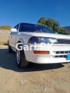 Toyota Corolla  1988 For Sale in Mansehra