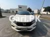 Honda City Aspire 2022 For Sale in Gujranwala