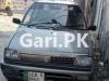 Suzuki Mehran VXR 2014 For Sale in Lahore