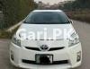 Toyota Prius  2011 For Sale in Islamabad