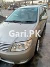 Toyota Corolla Assista 2005 For Sale in Lahore