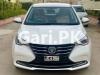 Changan Alsvin  2021 For Sale in Karachi