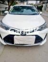 Toyota Corolla Altis 2018 For Sale in Lahore