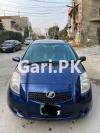 Toyota Vitz  2007 For Sale in Lahore