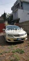 Toyota Corolla Altis 2009 For Sale in Abbottabad