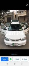 Suzuki Cultus VXR 2010 For Sale in Lahore