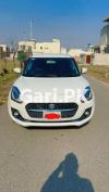 Suzuki Swift  2023 For Sale in Lahore