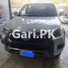 Toyota Hilux  2012 For Sale in Sargodha