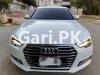 Audi A4  2019 For Sale in Karachi