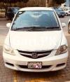 Honda City IDSI 2006 For Sale in Lahore