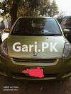 Toyota Passo  2010 For Sale in Lahore