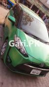 Toyota Sienta  2016 For Sale in Lahore