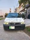 Suzuki Alto  2007 For Sale in Lahore