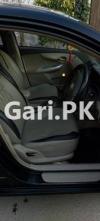 Toyota Corolla XLi VVTi 2010 For Sale in Faisalabad