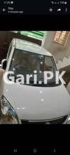 Suzuki Wagon R VXL 2019 For Sale in Lahore