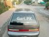 Suzuki Cultus VXRi (CNG) 2008 For Sale in Lahore