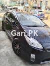 Toyota Prius G Touring Selection Leather Package 1.8 2010 For Sale in Lahore