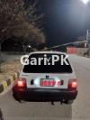 Suzuki Mehran VX 2006 For Sale in Islamabad