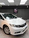 Honda Civic VTi Prosmatec 1.8 i-VTEC 2015 For Sale in Bahawalpur