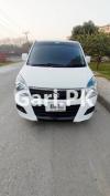 Suzuki Wagon R VXL 2018 For Sale in Sialkot