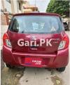 Suzuki Cultus VXR 2017 For Sale in Karachi