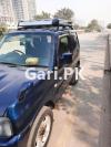 Suzuki Jimny  2012 For Sale in Islamabad