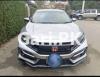 Honda Civic VTi Oriel Prosmatec 2021 For Sale in Karachi