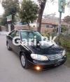 Nissan Sunny  2005 For Sale in Lahore