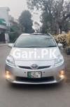 Toyota Prius  2014 For Sale in Lahore