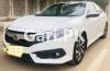 Honda Civic VTi Oriel Prosmatec 2018 For Sale in Karachi