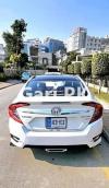 Honda Civic VTi Oriel Prosmatec 2016 For Sale in Rawalpindi