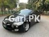 Honda Civic VTi Oriel 2007 For Sale in Lahore