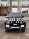 BAIC BJ40  2022 For Sale in Bahawalpur
