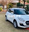 Suzuki Swift GL CVT 2022 For Sale in Islamabad