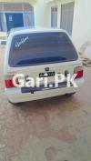 Suzuki Mehran VX 2007 For Sale in Faisalabad