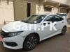 Honda Civic Turbo 1.5 2016 For Sale in Lahore