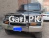 Toyota Prado  1995 For Sale in Lahore