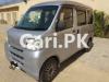 Daihatsu Hijet  2012 For Sale in Karachi