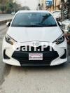 Toyota Yaris  2020 For Sale in Lahore