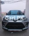 Toyota Raize  2020 For Sale in Sialkot